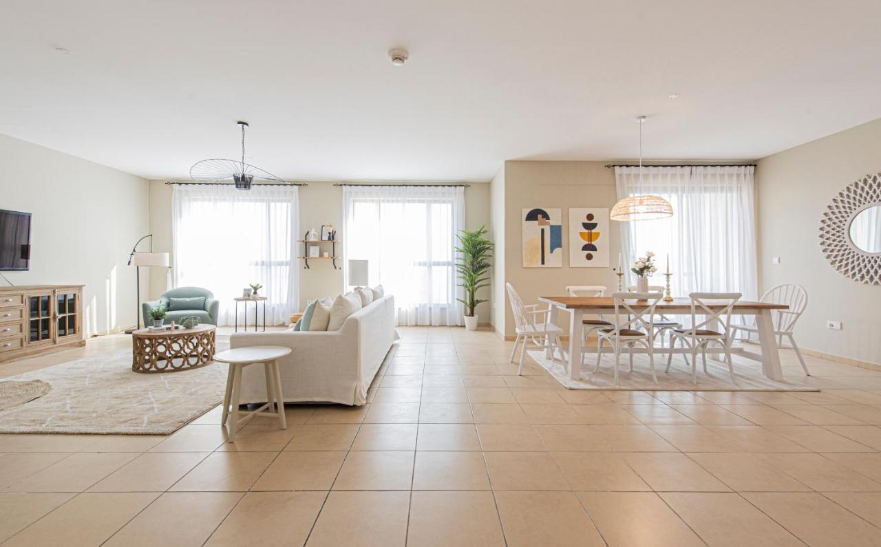 Nasma Luxury Stays- Murjan 6, Jumeirah Beach Residence Dubai Exterior foto