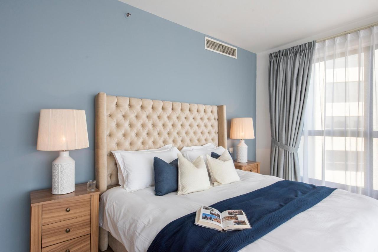 Nasma Luxury Stays- Murjan 6, Jumeirah Beach Residence Dubai Exterior foto