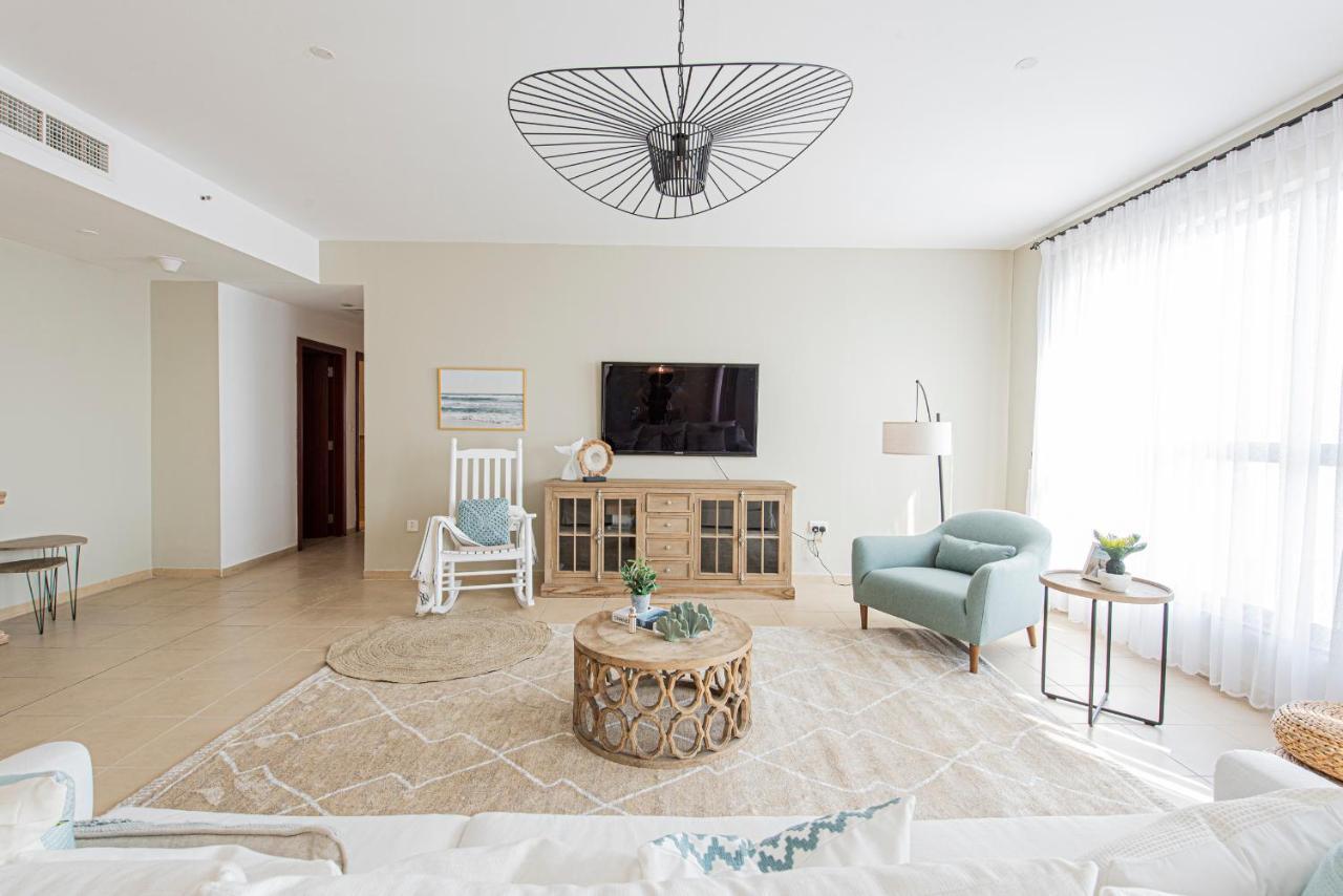 Nasma Luxury Stays- Murjan 6, Jumeirah Beach Residence Dubai Exterior foto